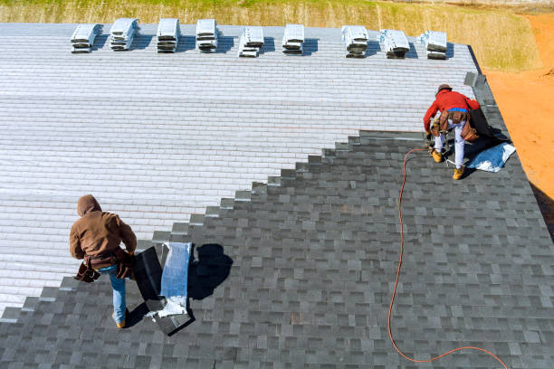 Quick and Trustworthy Emergency Roof Repair Services in Fort Myers Shores, FL